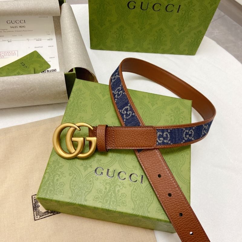 GUCCI